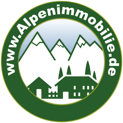 Alpenimmobilie / Alpenpraxis